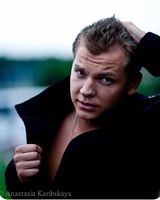 Павел Юрьевич