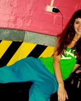 Дарья Покровская