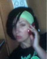 Тайсон Таисия