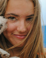 Анжела Князева