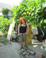 Оксана Сердюк