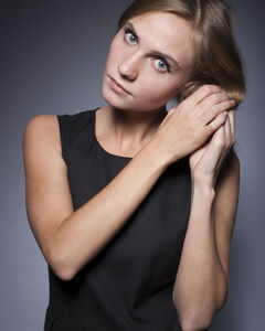 Савина Кристина