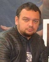 Григорий Фесенко