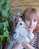 Юлия Владимировна