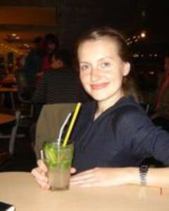 Елена Мищенко