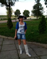 Ольга Королева