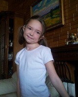 Дарина Полковникова