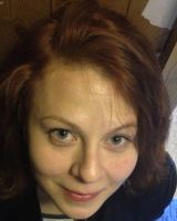 Лариса Колганова