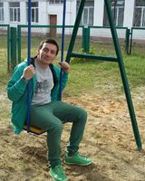 Тимур Салибаев