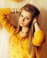 Даша Шарова