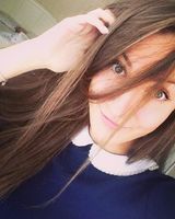 Алёна Антонян