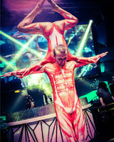 Акробатический "MAGIC