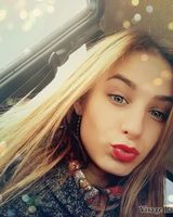 Мария Бондаренко