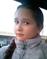 Виолетта Крицина