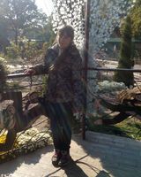 Александра Токарюк