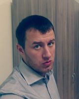 Сергей Шикин