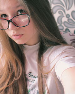 Марина Пахомова