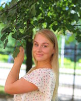 Полина Савинова