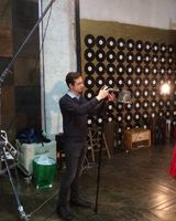 Владимир Мастренко