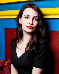 Мария 