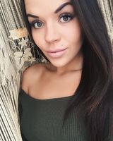 Наталья Герасина