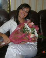 Фатахова Насиховна