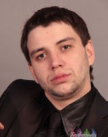 Тагир Мангуткин