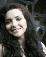 Виктория Багирова