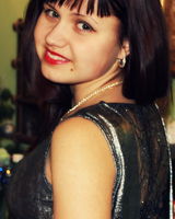 Кристина Рыбина,