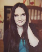 Костецкая Наталья