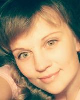 Наталья Лобанова