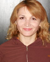 Оксана Федосеева