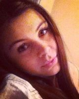 Алина Андреевна