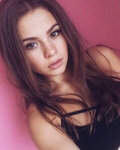 Дарья Матвеева