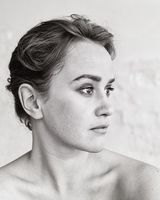 Екатерина Высоцкая