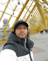 Игорь Владимирович