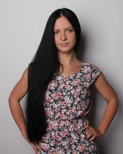 Наталья 