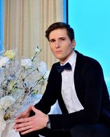 Алексей Суворов