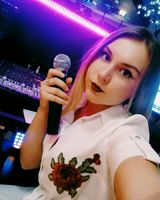 Светлана Барабанова