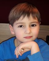 Аркадий Лямцев