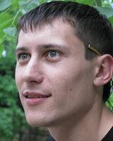 Алексей Нагайник