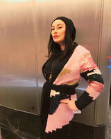 Ольга Савина