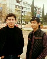 Алихан Бабаев