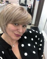 Елена Алексеева