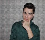 Женя Тимощук