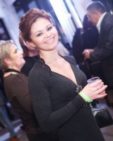 Виктория Высоцкая