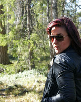 Ольга Григораш