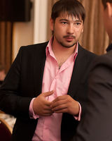 Дмитрий Сороченков