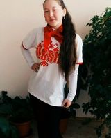 Амина Байбекова