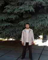 Андрей Морозов